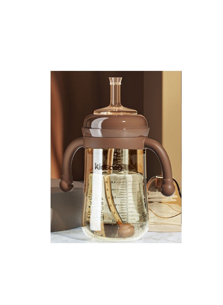 **Baby Bottles, Newborn Bottles, Baby Straw Cups, Silicone Nipples, Anti-Colic Cups, and Maternity Products** - Image 1